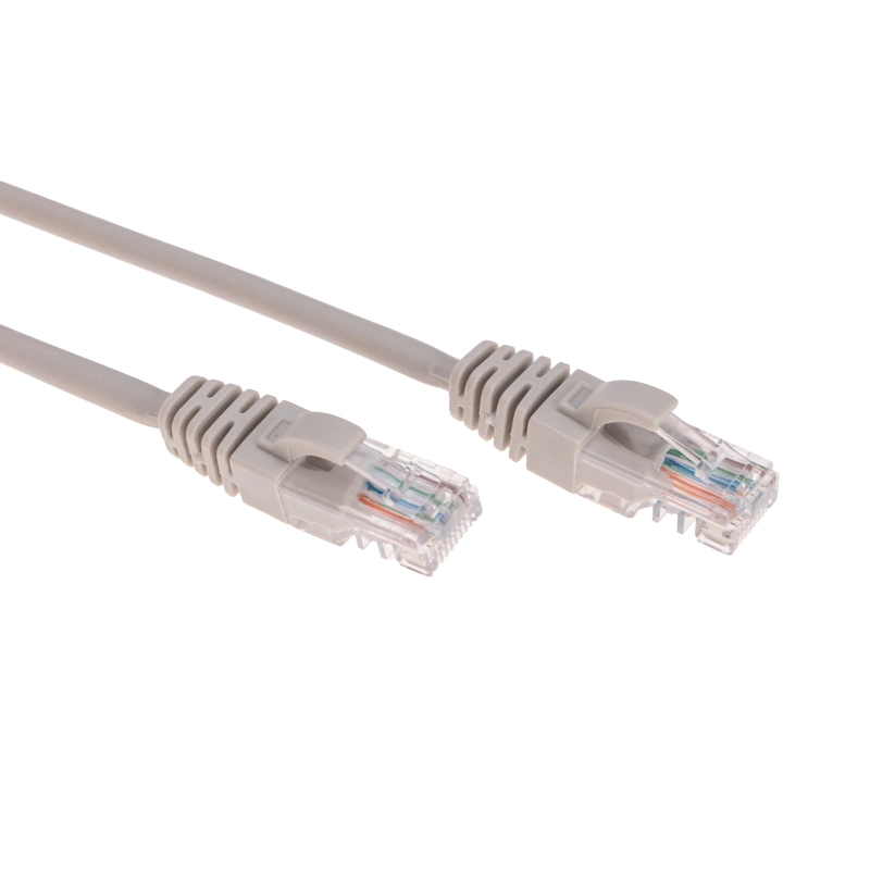 - U/UTP REXANT  5e, RJ45-RJ45, , 26AWG, LSZH, , 5 