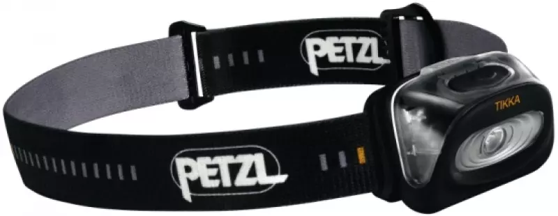 Petzl Tikka PRO    