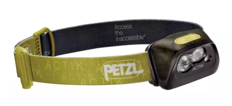 PETZL ACTIK    