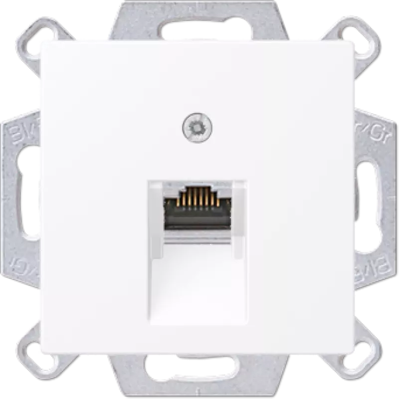   RJ45  6e Jung A ( ) STP