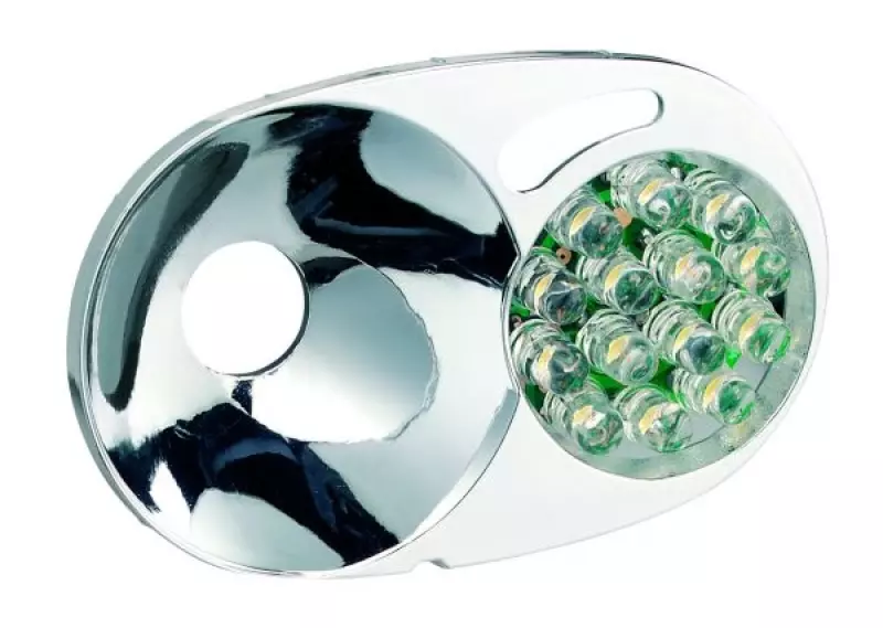 Petzl Modu'Led 14 Duo  