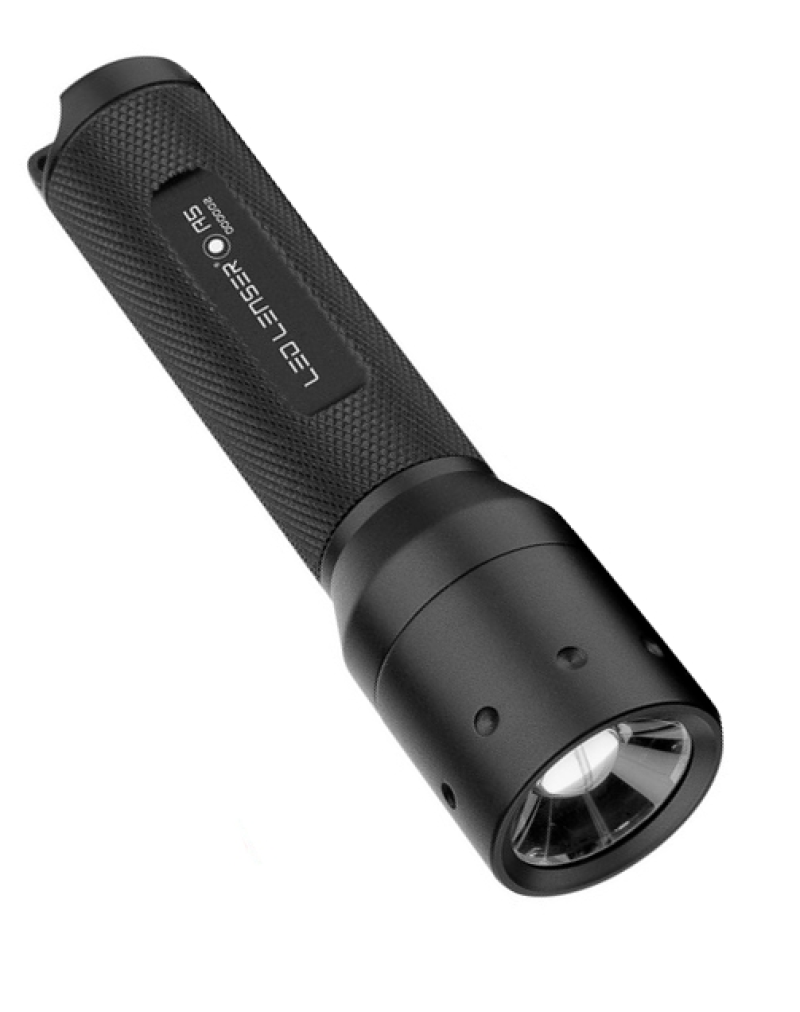 Led Lenser A5