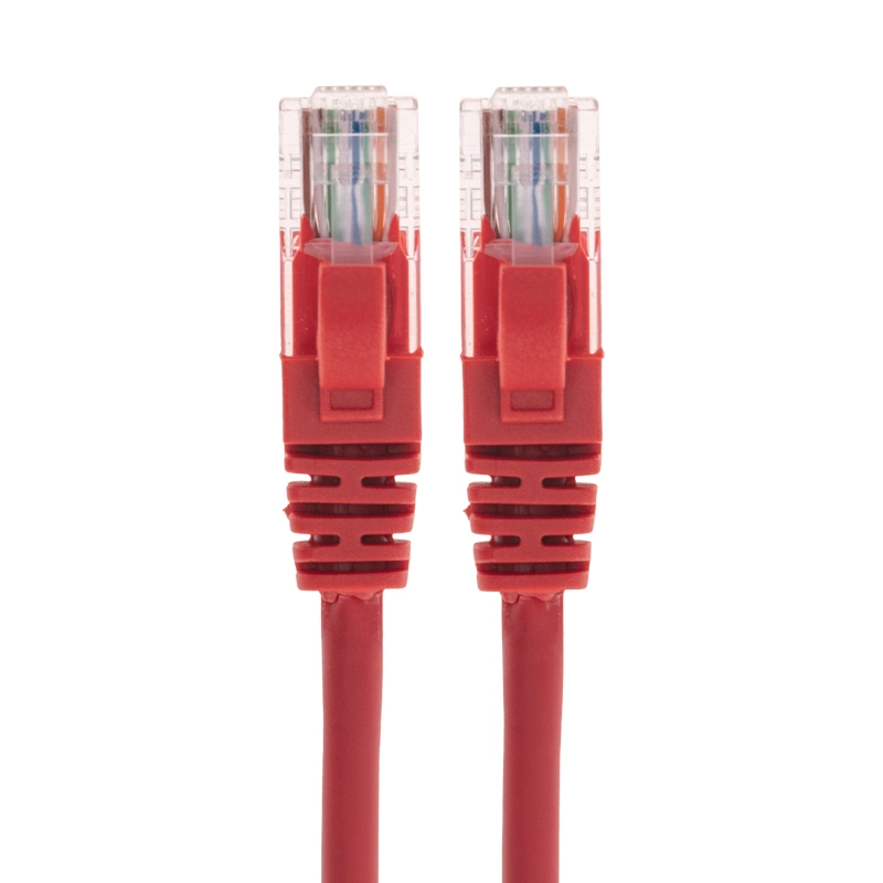 - U/UTP REXANT  5e, RJ45-RJ45, , 26AWG, LSZH, , 3 