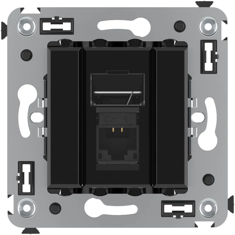   RJ45  6 (׸ ) UTP