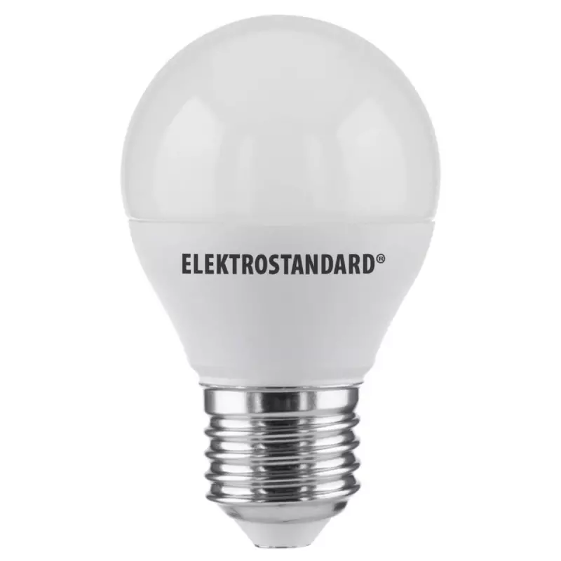   Elektrostandard E27 7W 6500K  a048667