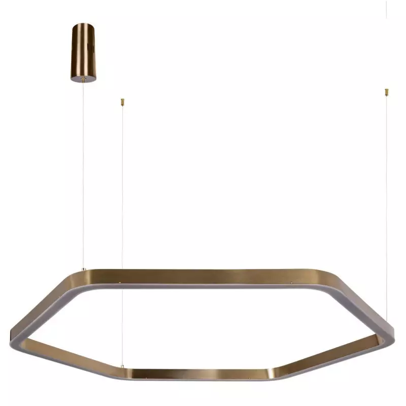    Loft IT Titanium 10243XL Gold