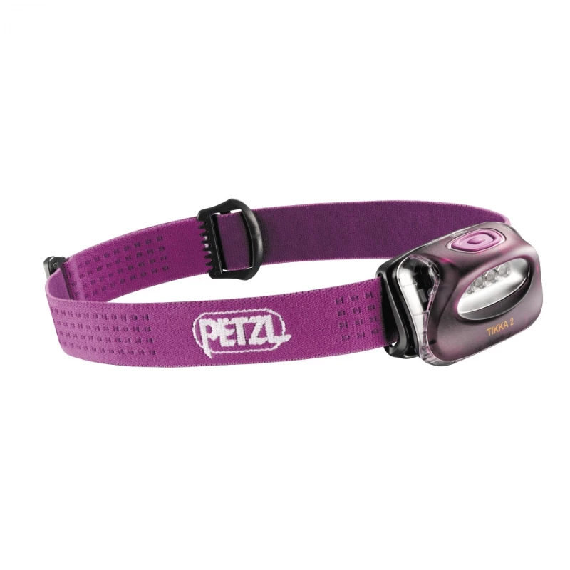 Petzl Tikka 2    