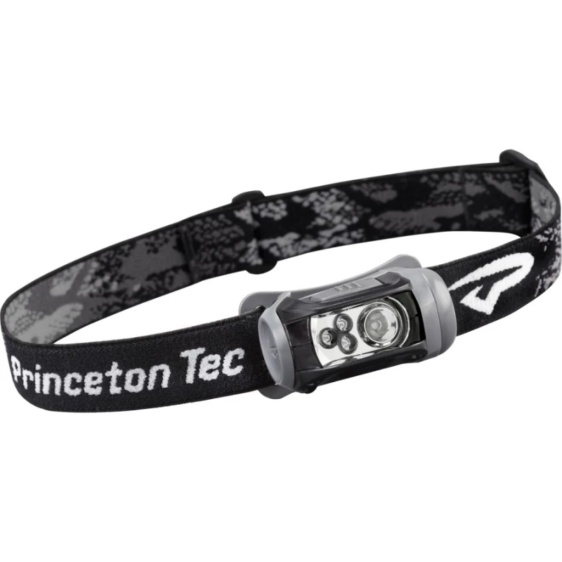 Princeton Tec REMIX BLACK/WHITE LEDs