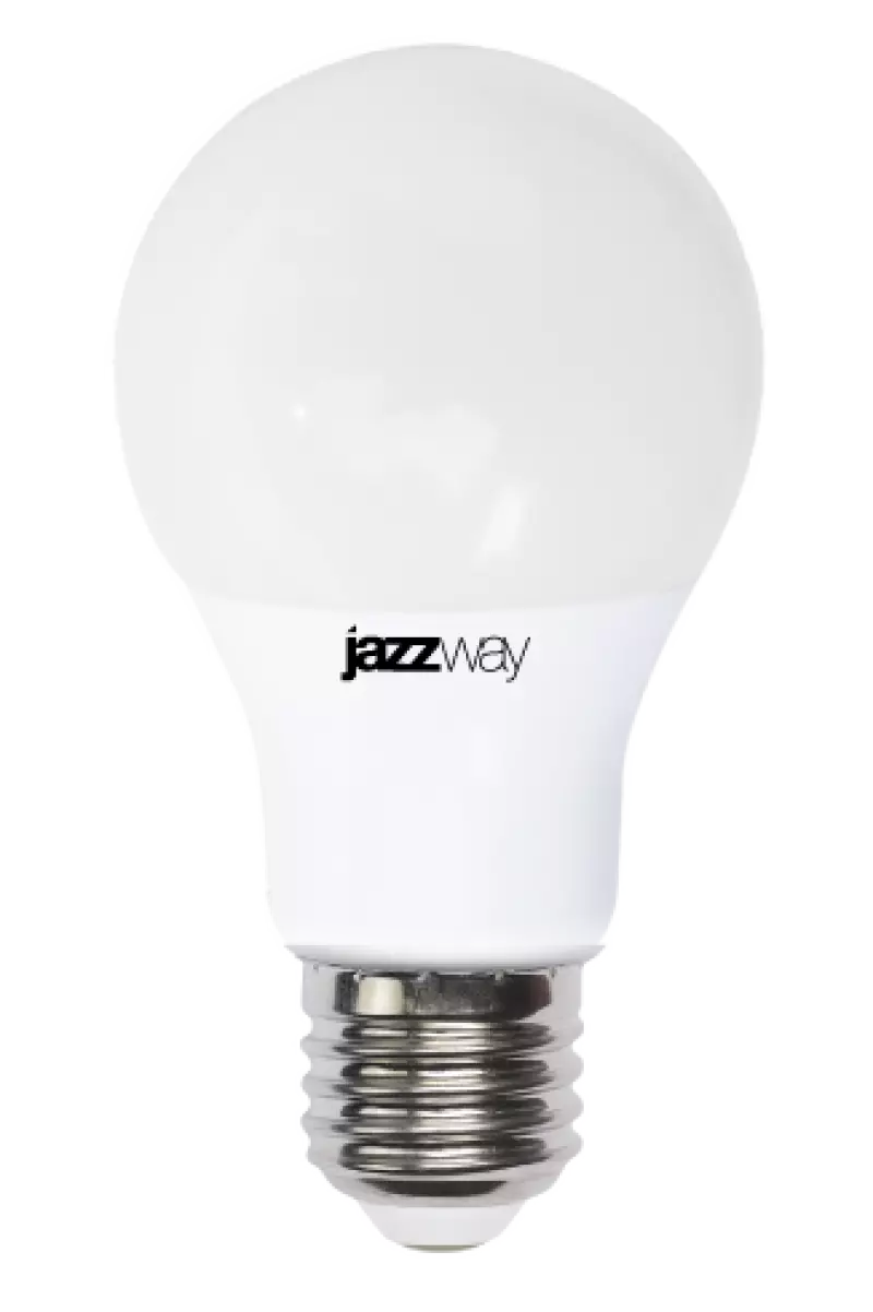 Jazzway   (LED)  d60 E27 180 10 220-240   - 5000