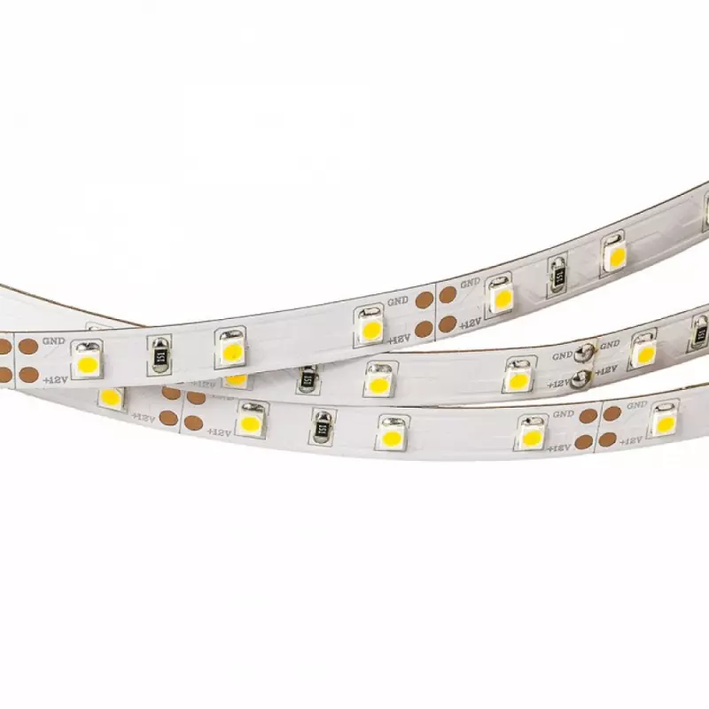  RT2-3528-60-12V Warm White (300 LED)