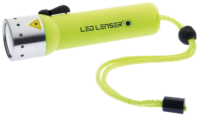 Led Lenser D14    