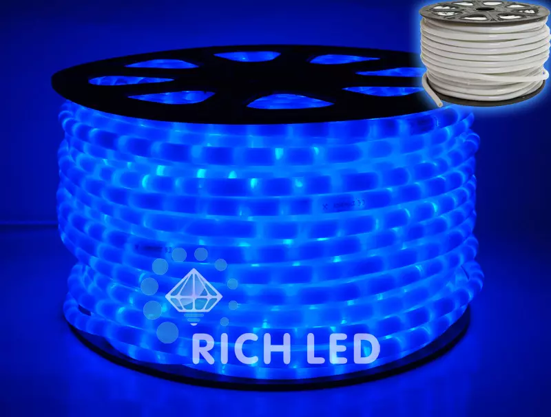   Rich LED 2- ,  , 13 ,  ( 100 )