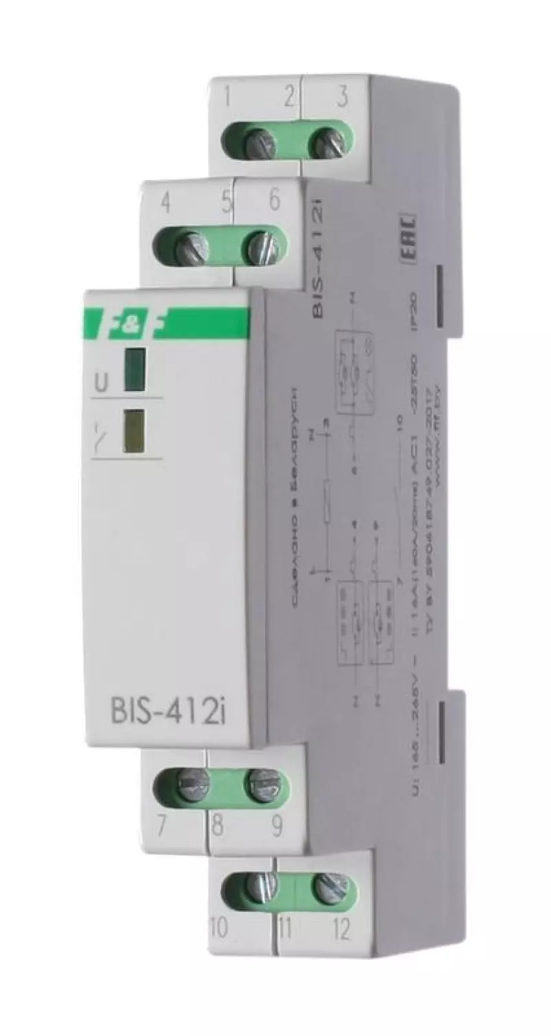   BIS-412i