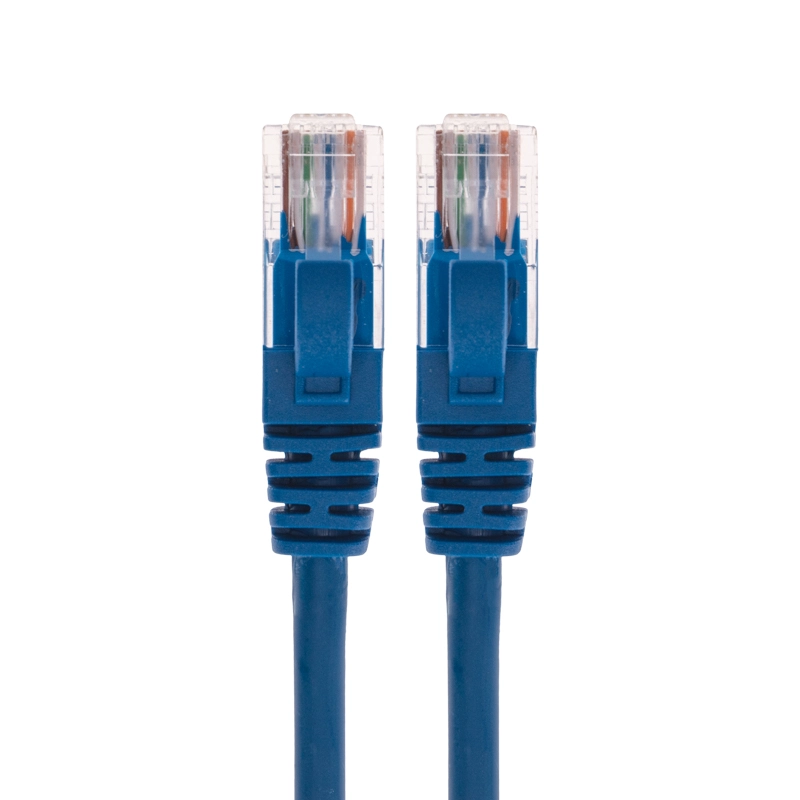 - U/UTP REXANT  6, RJ45-RJ45, , 26AWG, LSZH, , 1 