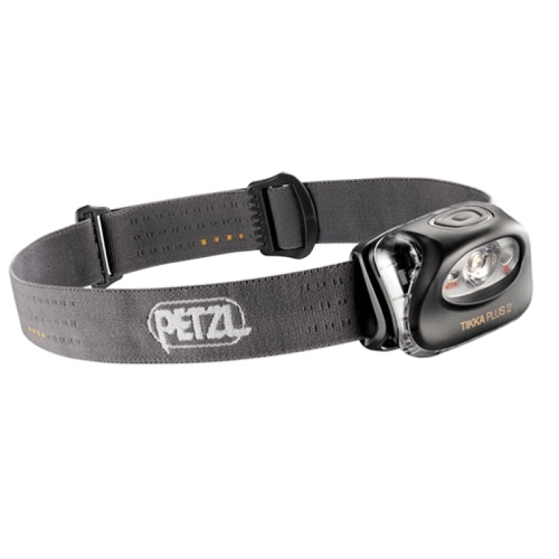 Petzl Tikka Plus 2 -   