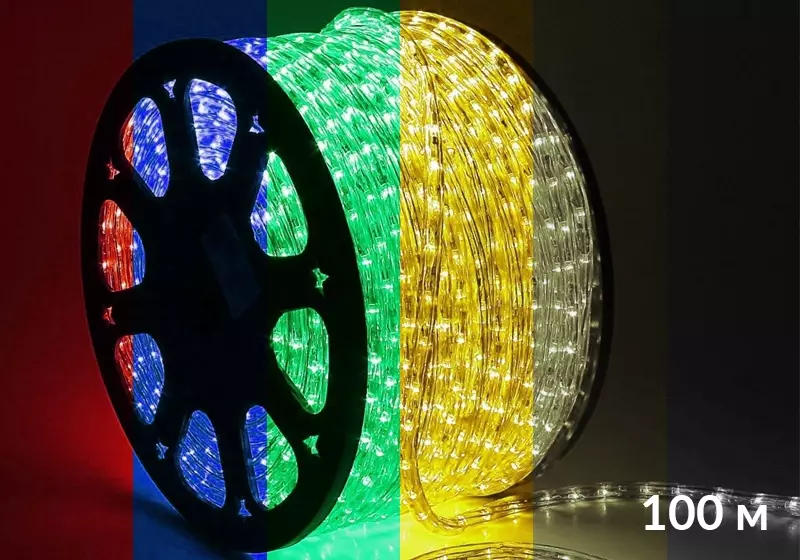   Rich LED,  13  ( 100 )