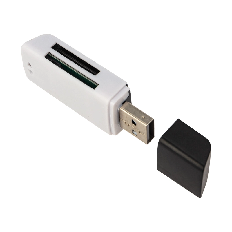  REXANT USB  TF/SD/MS/M2