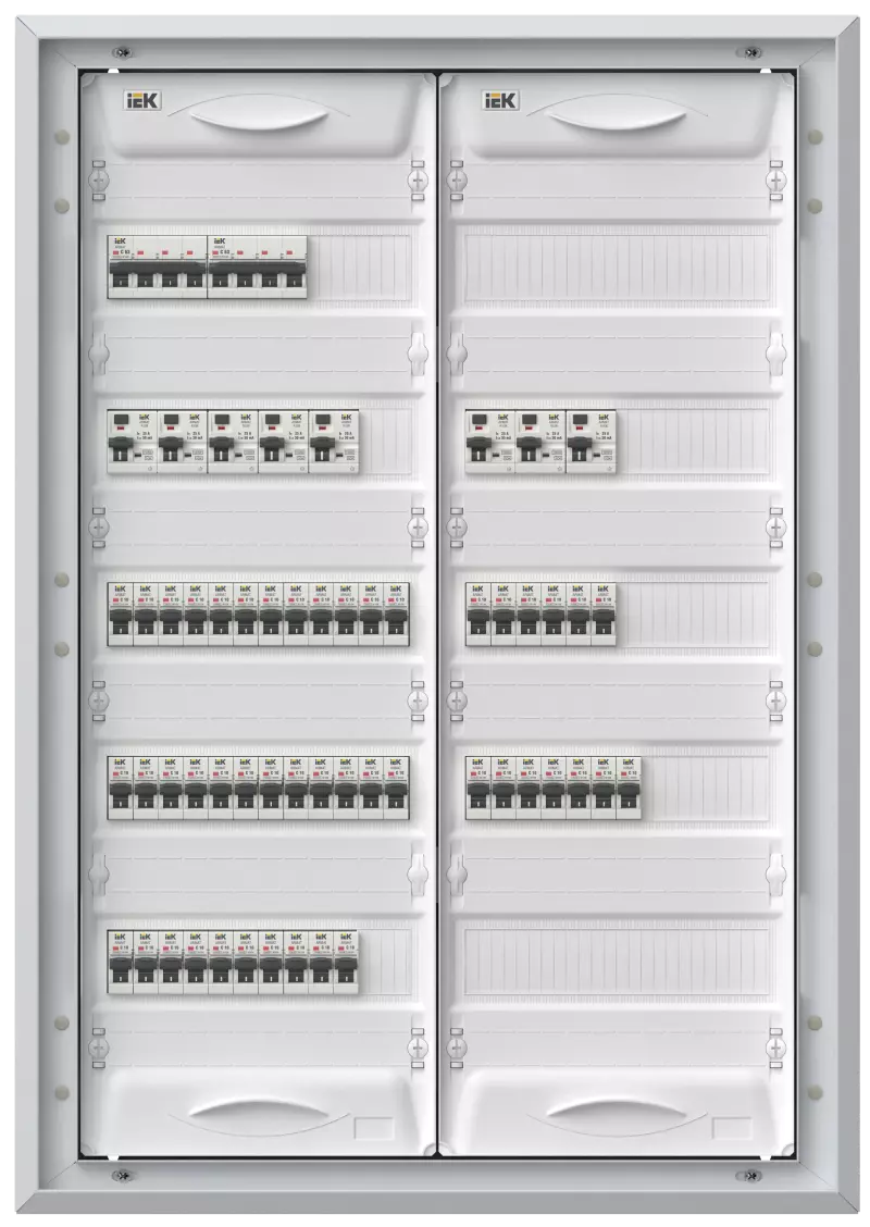 IEK TITAN 5  . -60 (160) 880365130 IP31 