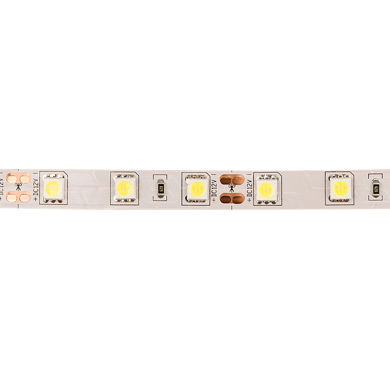 LED  , 10, IP23, SMD 5050, 60 LED/m, 12V, 