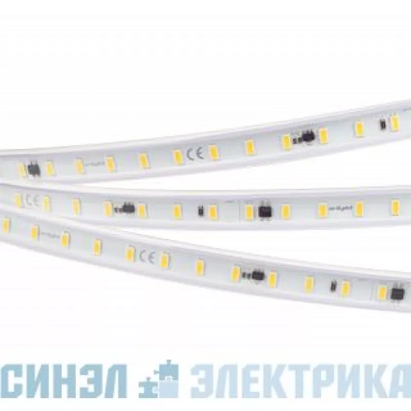  ARL-50000PV-230V White6000 (5630, 72 LED/m, WP2)