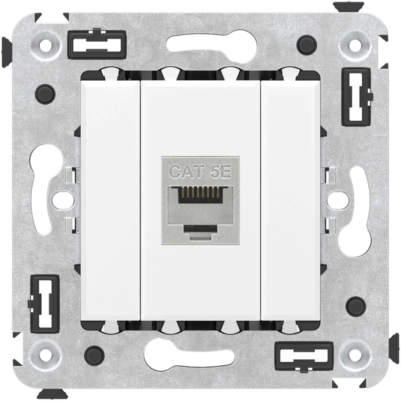   RJ45  5e   ( ) STP