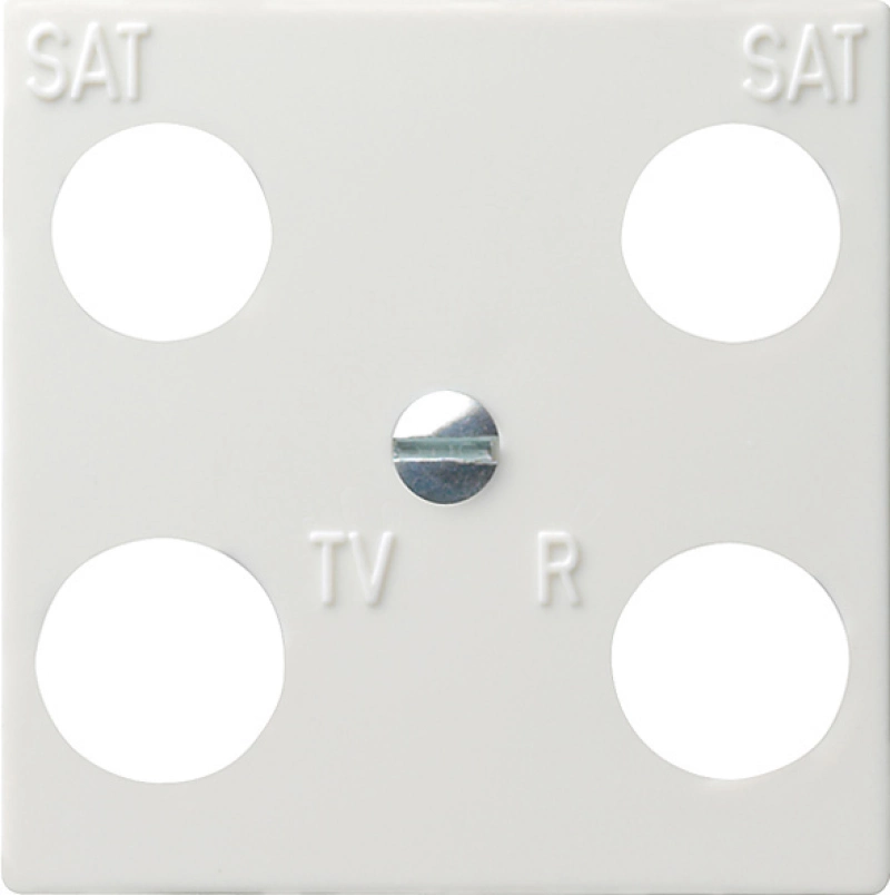  50*50   4    EVU 02/F (Hirschmann) (  )