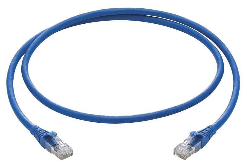  RJ45 CAT6 S/UTP 0,5M