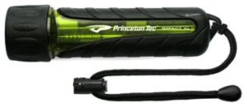 Princeton Tec IMPACT XL NEON YELLOW