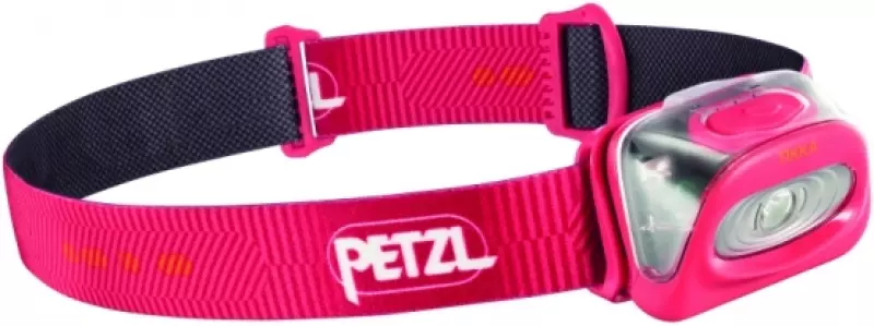 Petzl Tikka    