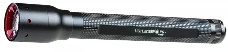 Led Lenser P6.2   