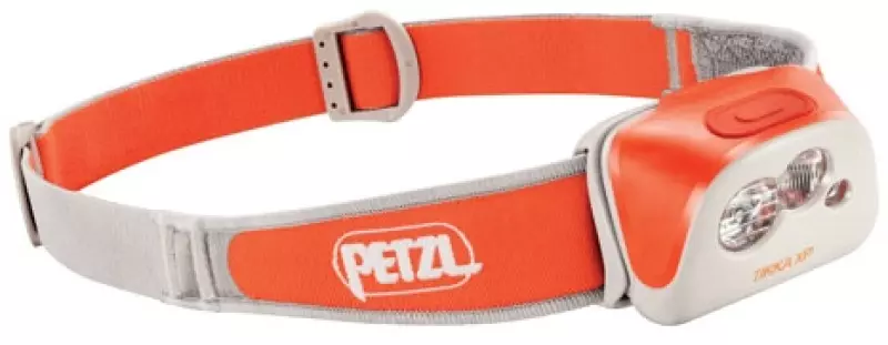 Petzl Tikka XP    