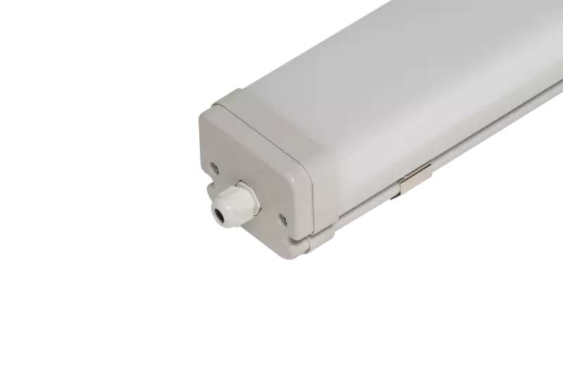   -76w 8800 5000 milky IP67 SLIM TUBE