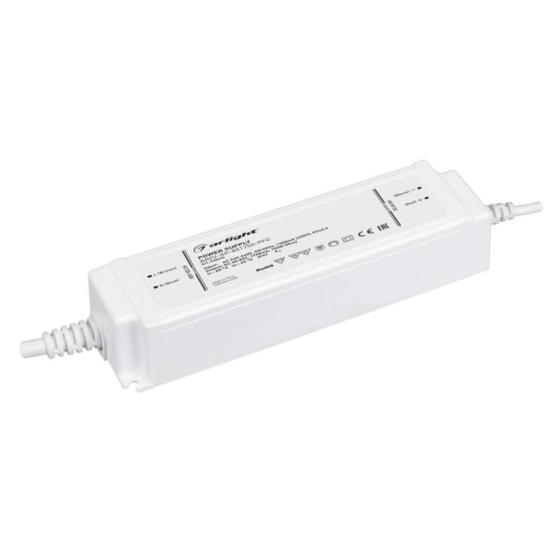   ARPJ-SP-851750-PFC (150W, 60-85V, 1.75A) (Arlight, IP67 , 5 )