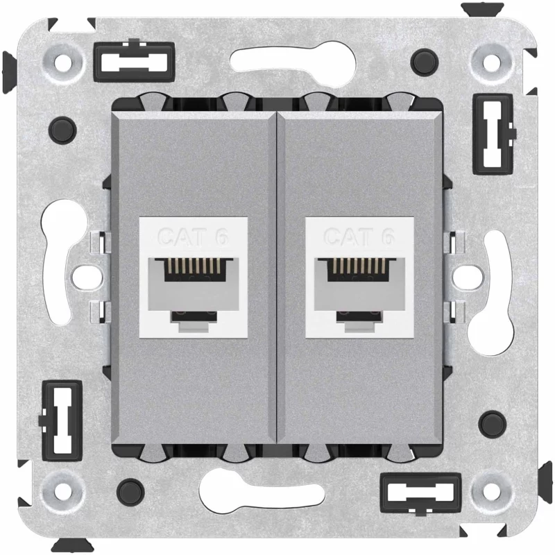   RJ45   6   ( ) UTP