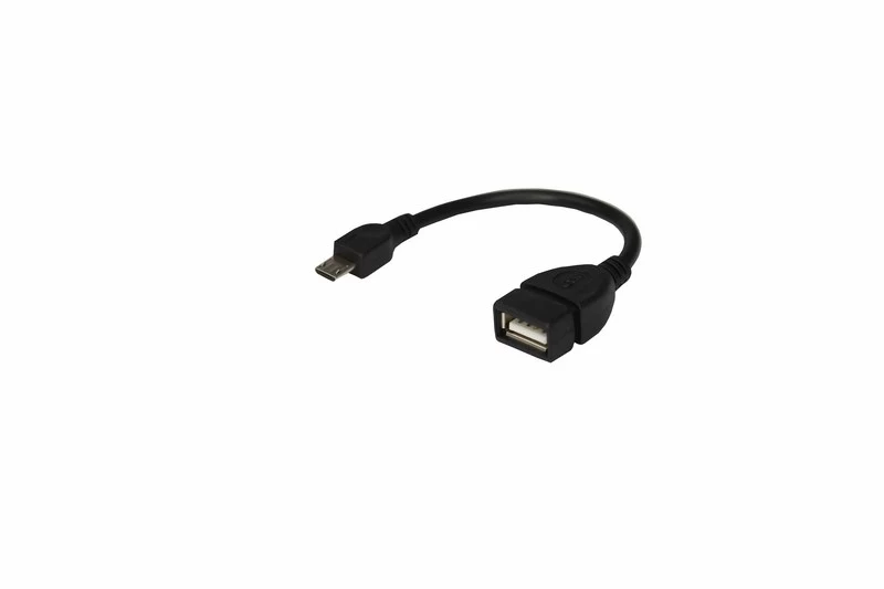 USB  OTG micro USB  USB  0.15M  REXANT