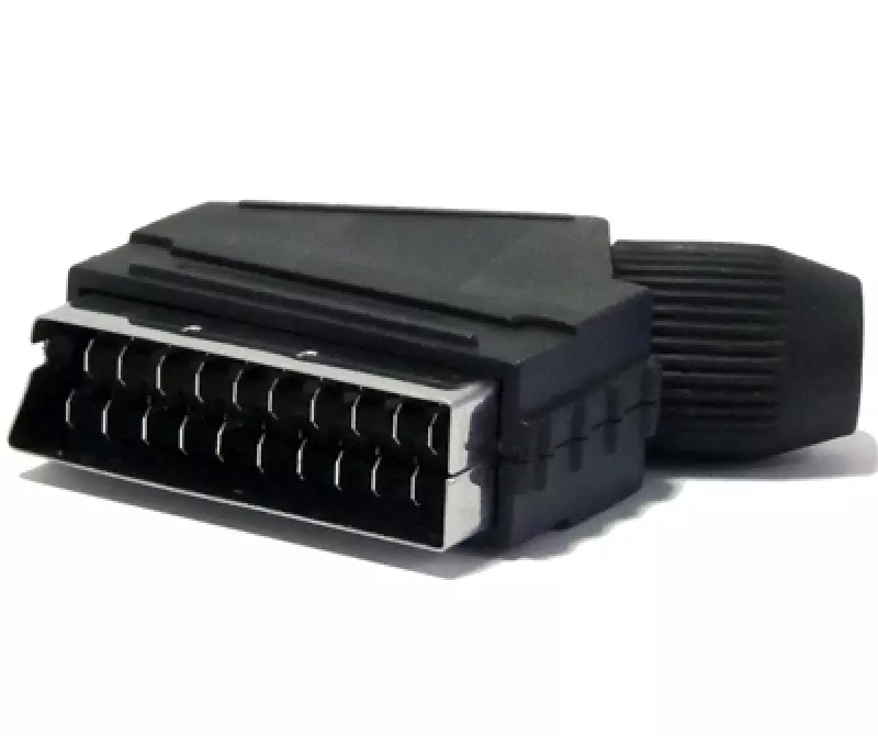  SCART REXANT