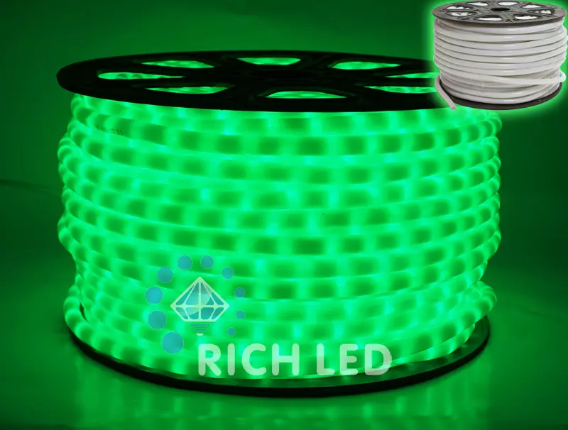   Rich LED 2- ,  , 13 ,  ( 100 )