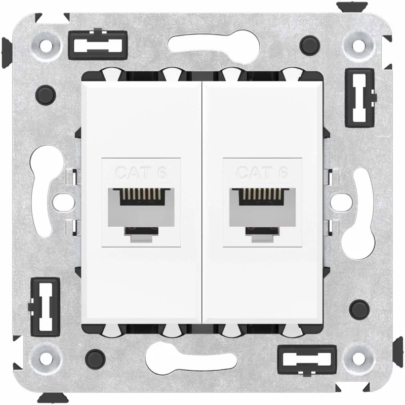   RJ45   6   ( ) UTP