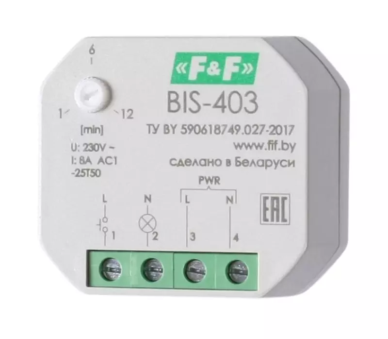   BIS-403