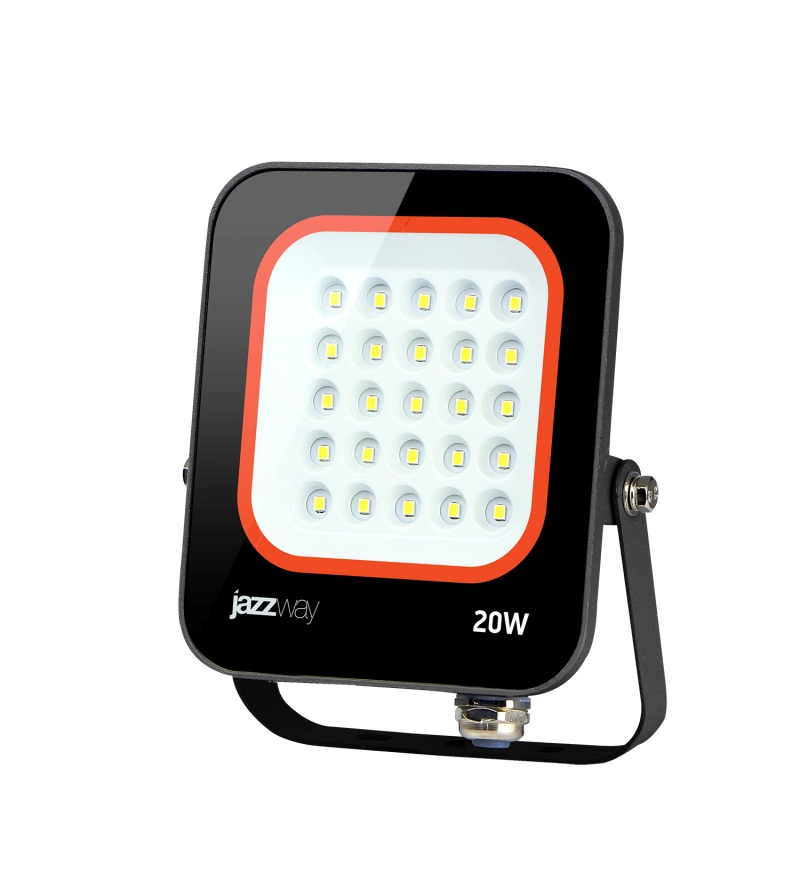 Jazzway  PFL- V 20w 6500K IP65