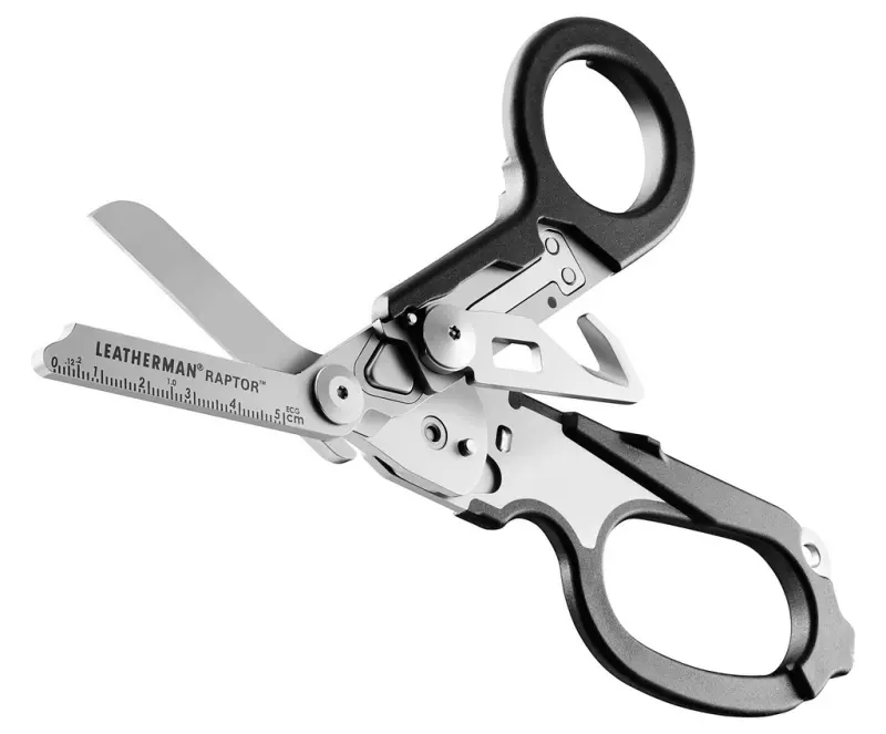 Leatherman Raptor  