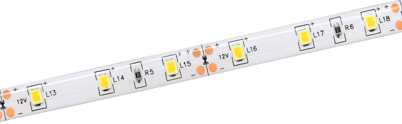  LED 20 LSR-2835W60-4,8-IP20-12 IEK