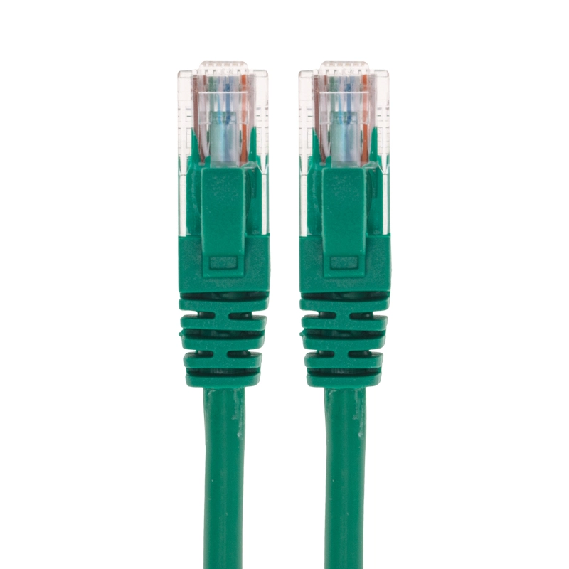 - U/UTP REXANT  5e, RJ45-RJ45, , 26AWG, LSZH, , 0.3 