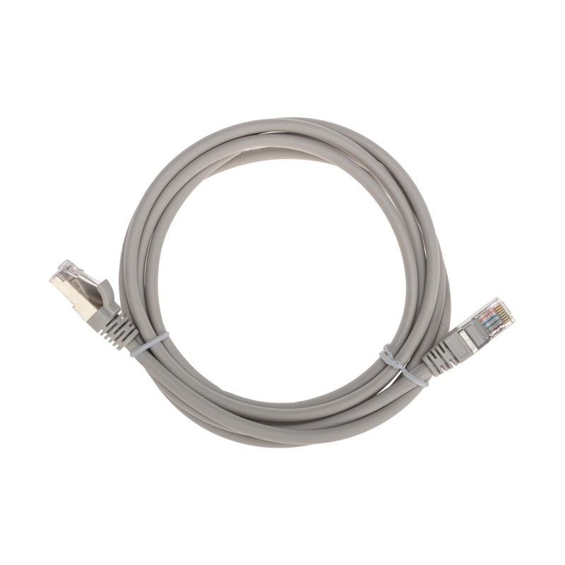 - F/UTP REXANT  5e, RJ45-RJ45, , 26AWG, LSZH, , 2 