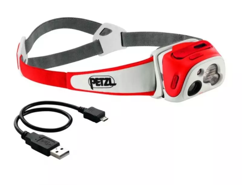 Petzl Tikka rxp 