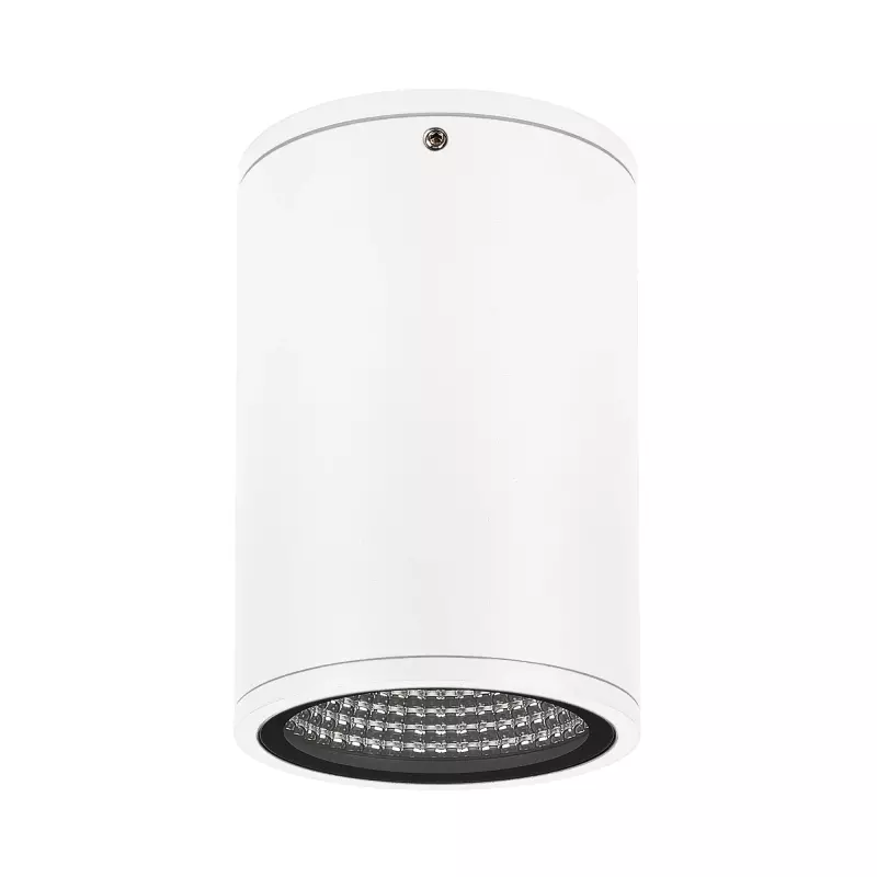  LGD-FORMA-SURFACE-R90-12W Warm3000 (WH, 44 deg, 230V) (Arlight, IP54 , 3 )