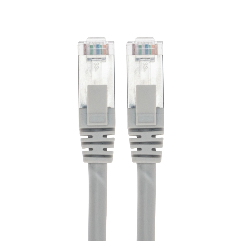 - F/UTP REXANT  6, RJ45-RJ45, , 26AWG, LSZH, , 1.5 