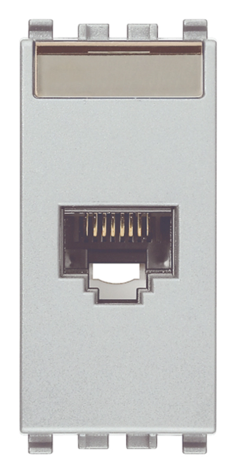  RJ45 NETSAFE CAT6 UTP 110 , 