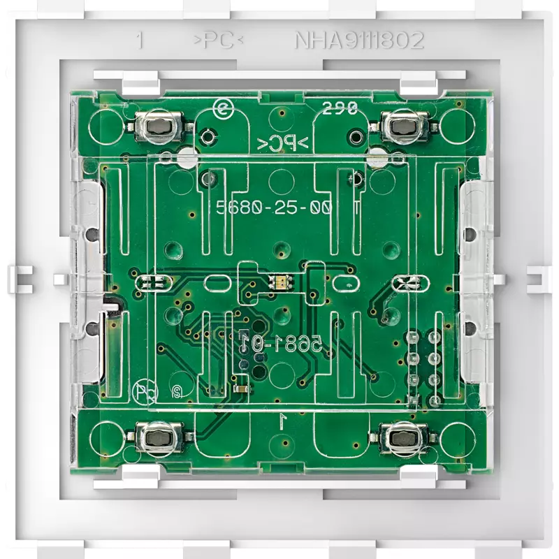    Merten D-Life PlusLink Wiser BLE