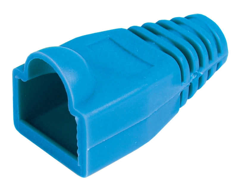 ITK     RJ-45, PVC, 